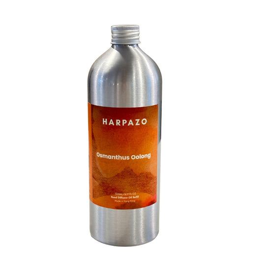 Osmanthus Oolong reed diffuser REFILL 500ml