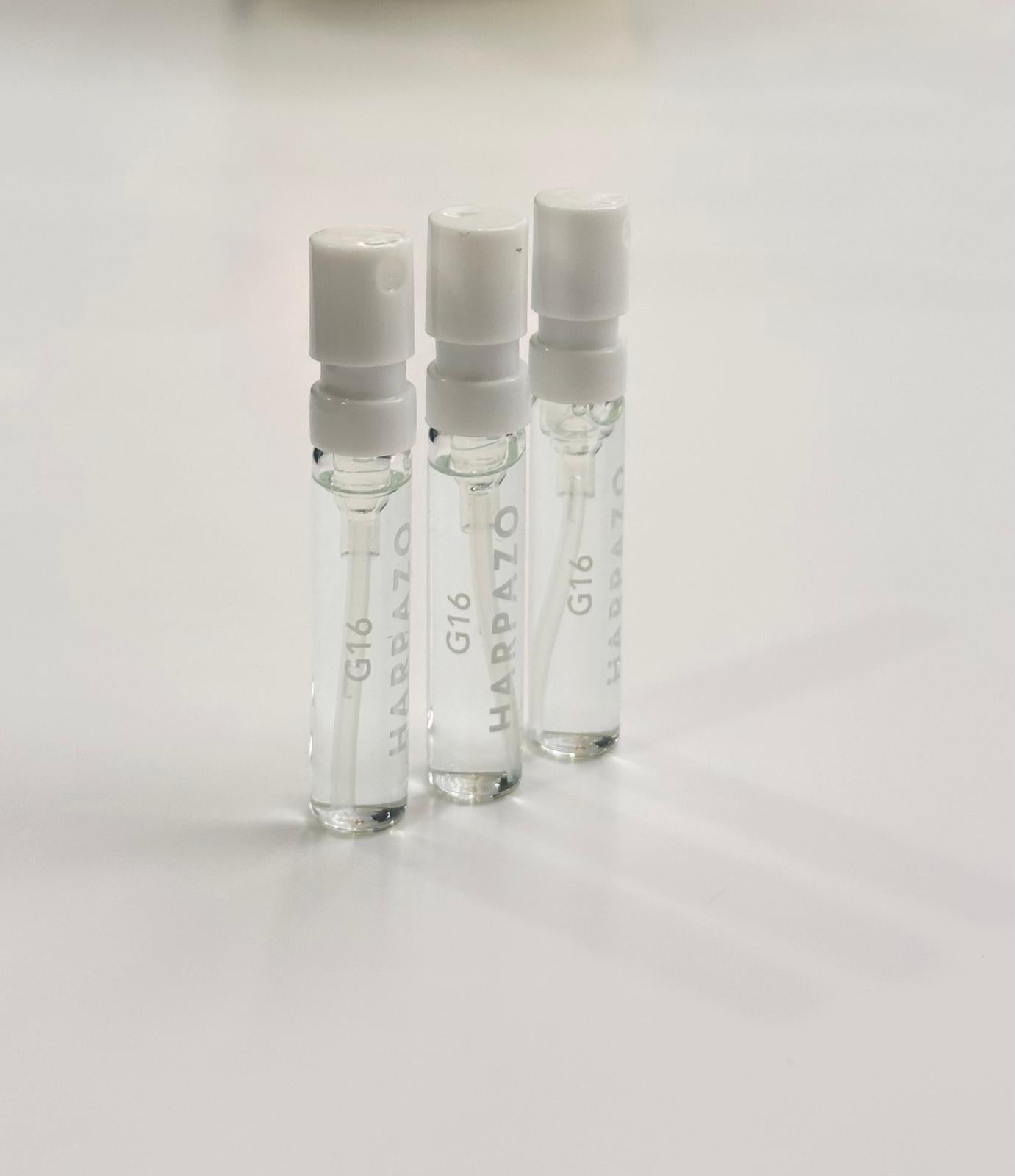 G16 2ml EDP