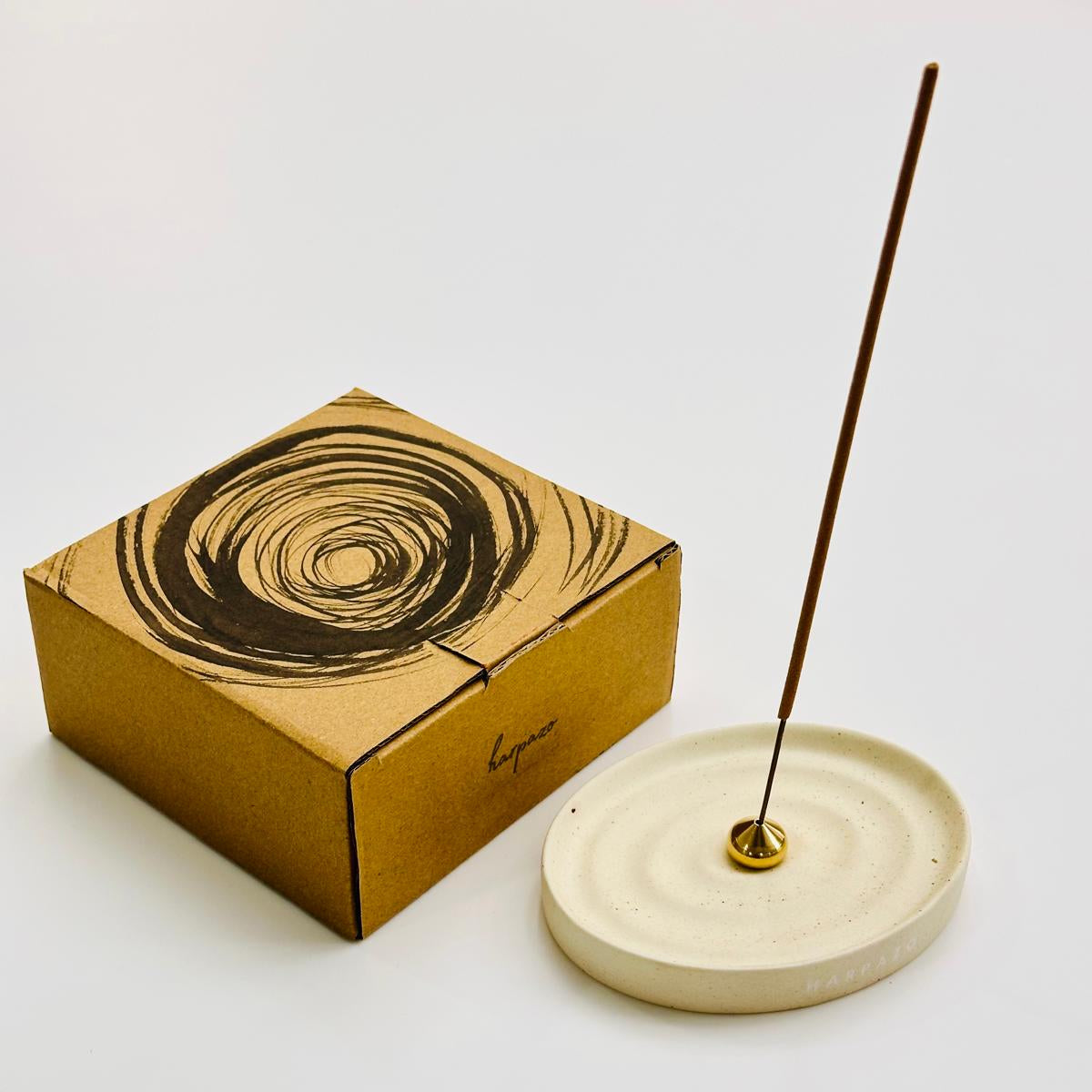 Velvet Wood - Incense Stick