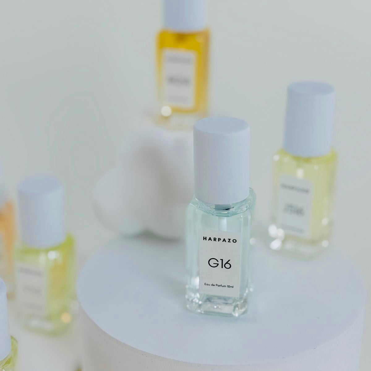 Discovery Gift Set (7x10ml)