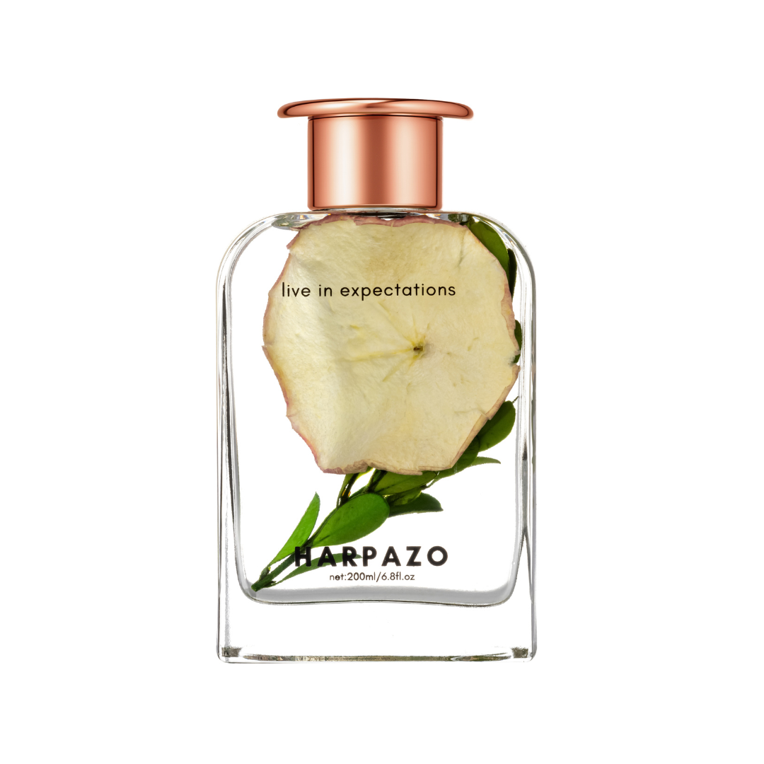 Apple Green Tea Reed Diffuser