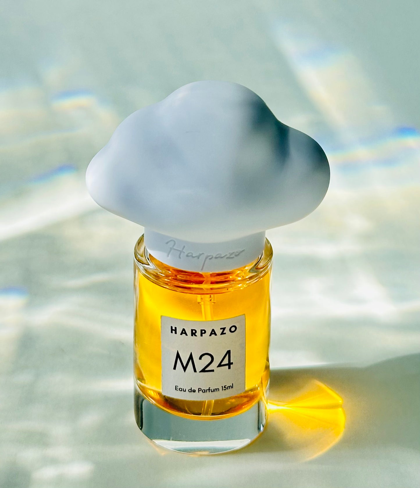 M24 15ml EDP