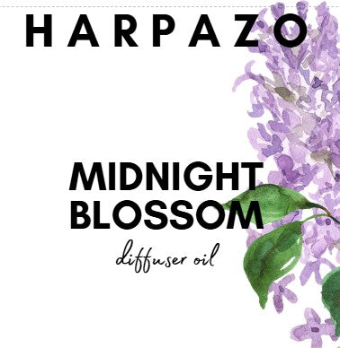 午夜天使 擴香精油Midnight Blossom Diffuser oil 20 ml