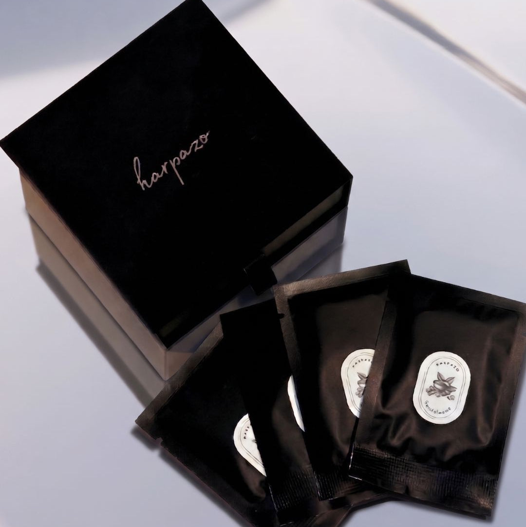 Car Clip Refill - Mixed Scent Gift Box