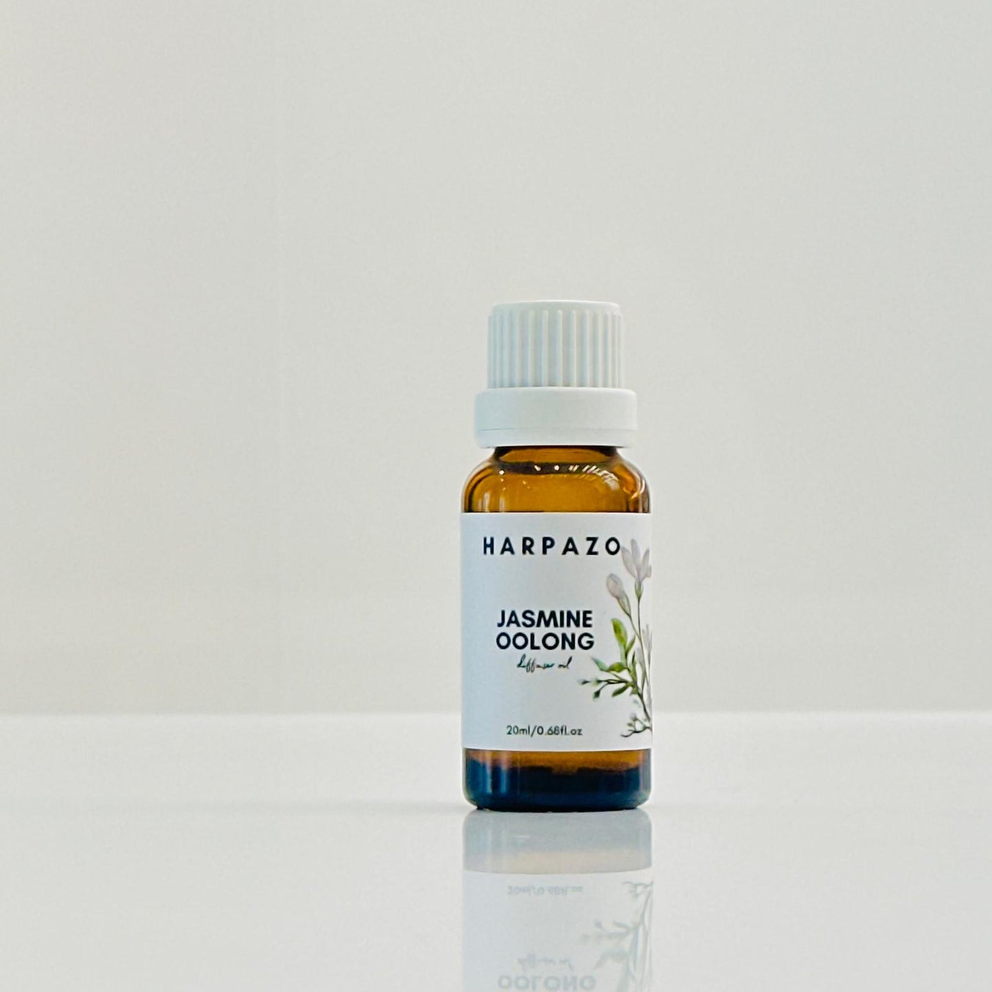 茉莉烏龍擴香精油 Jasmine Oolong Diffuser Oil 20ml