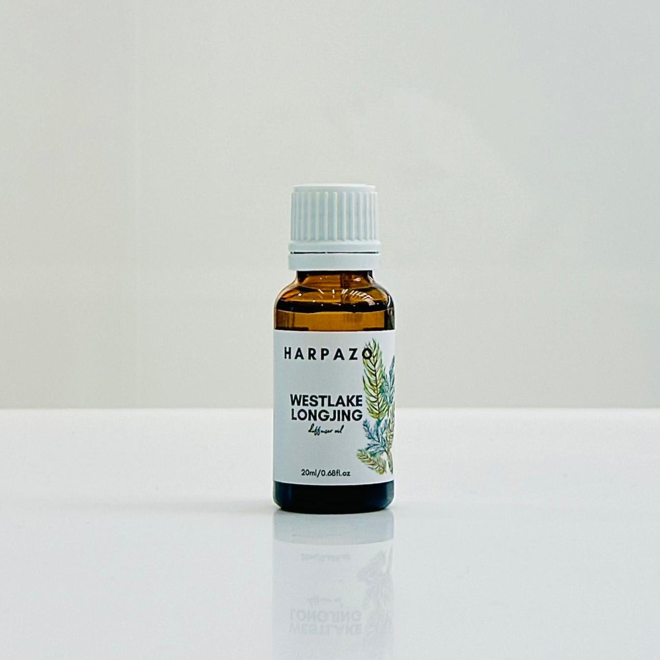 西湖龍井擴香精油 West Lake Longjing Diffuser Oil 20ml