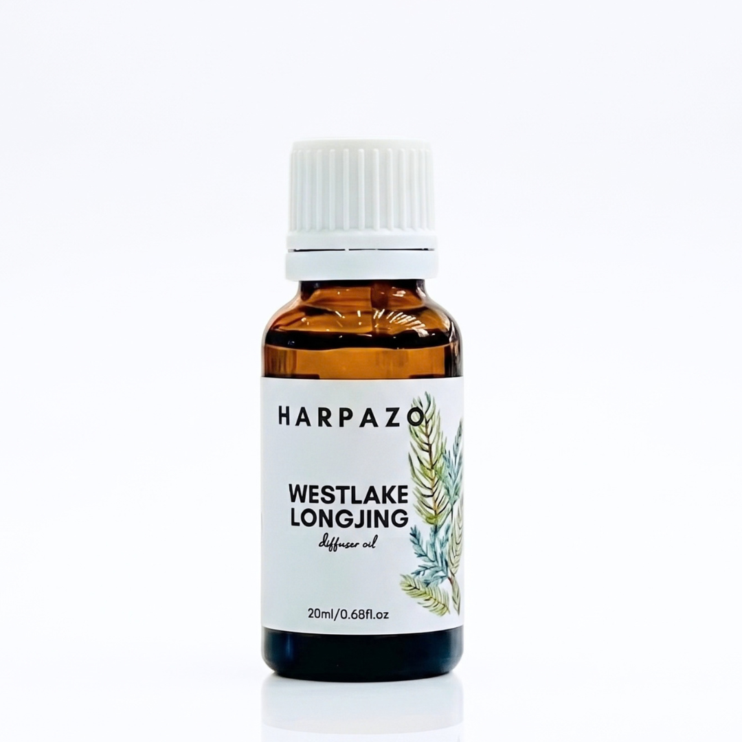 西湖龍井擴香精油 Westlake Longjing Diffuser Oil 20ml