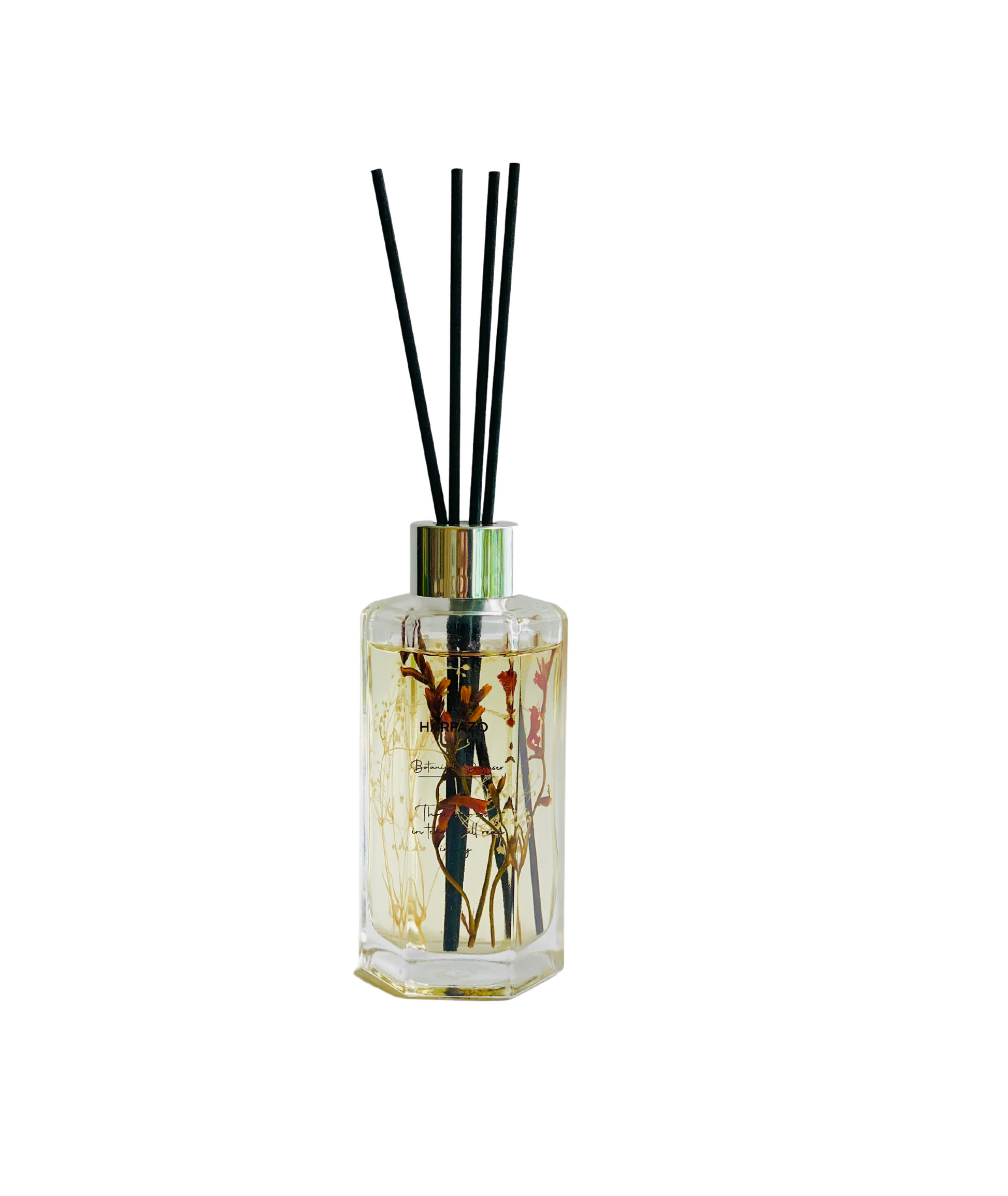 Midnight Blossom Reed Diffuser
