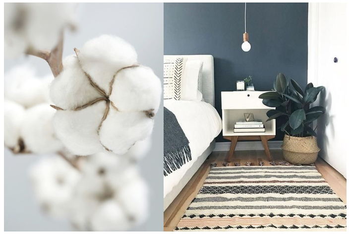 Cool Cotton