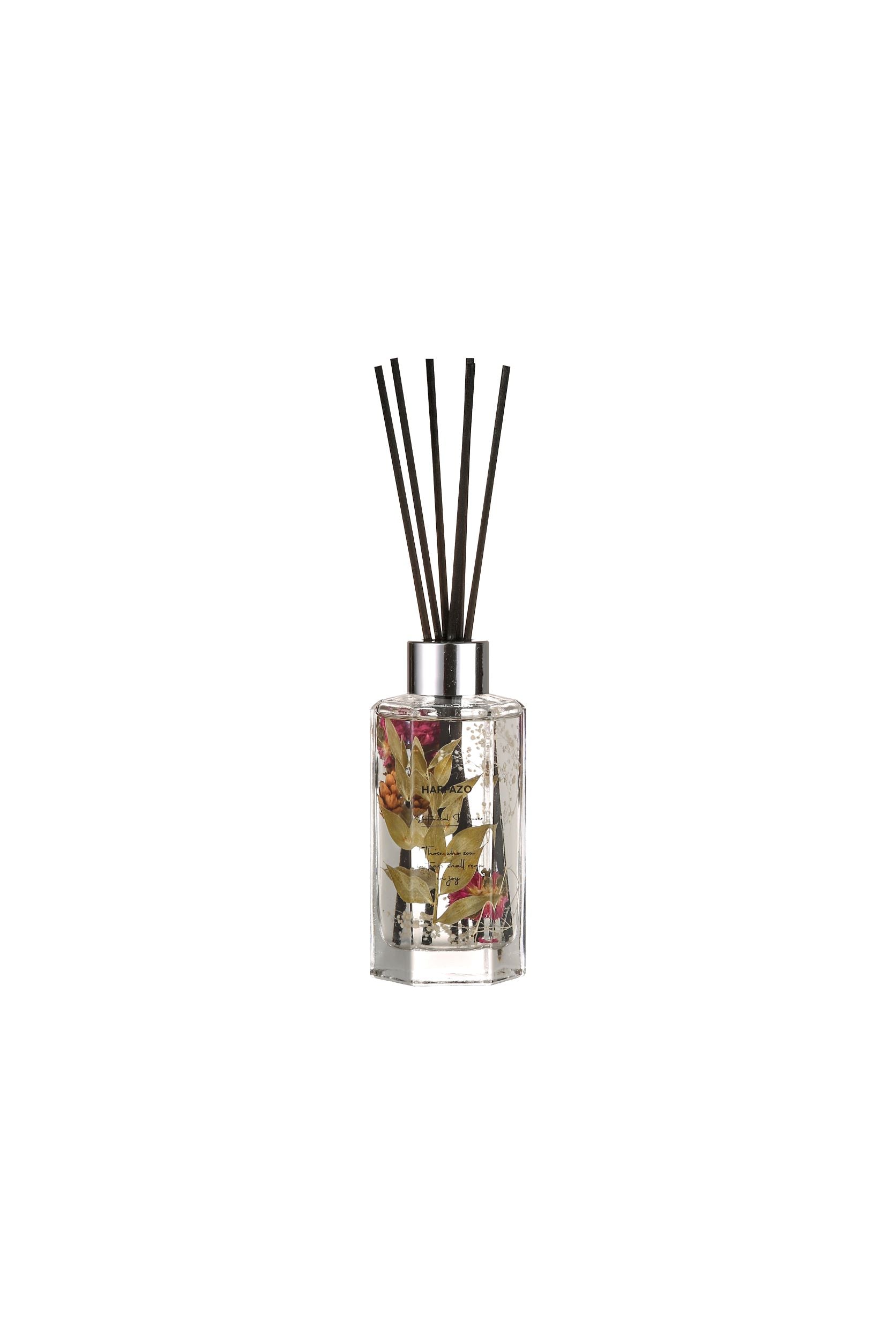 English Oak & Red Currant reed diffuser