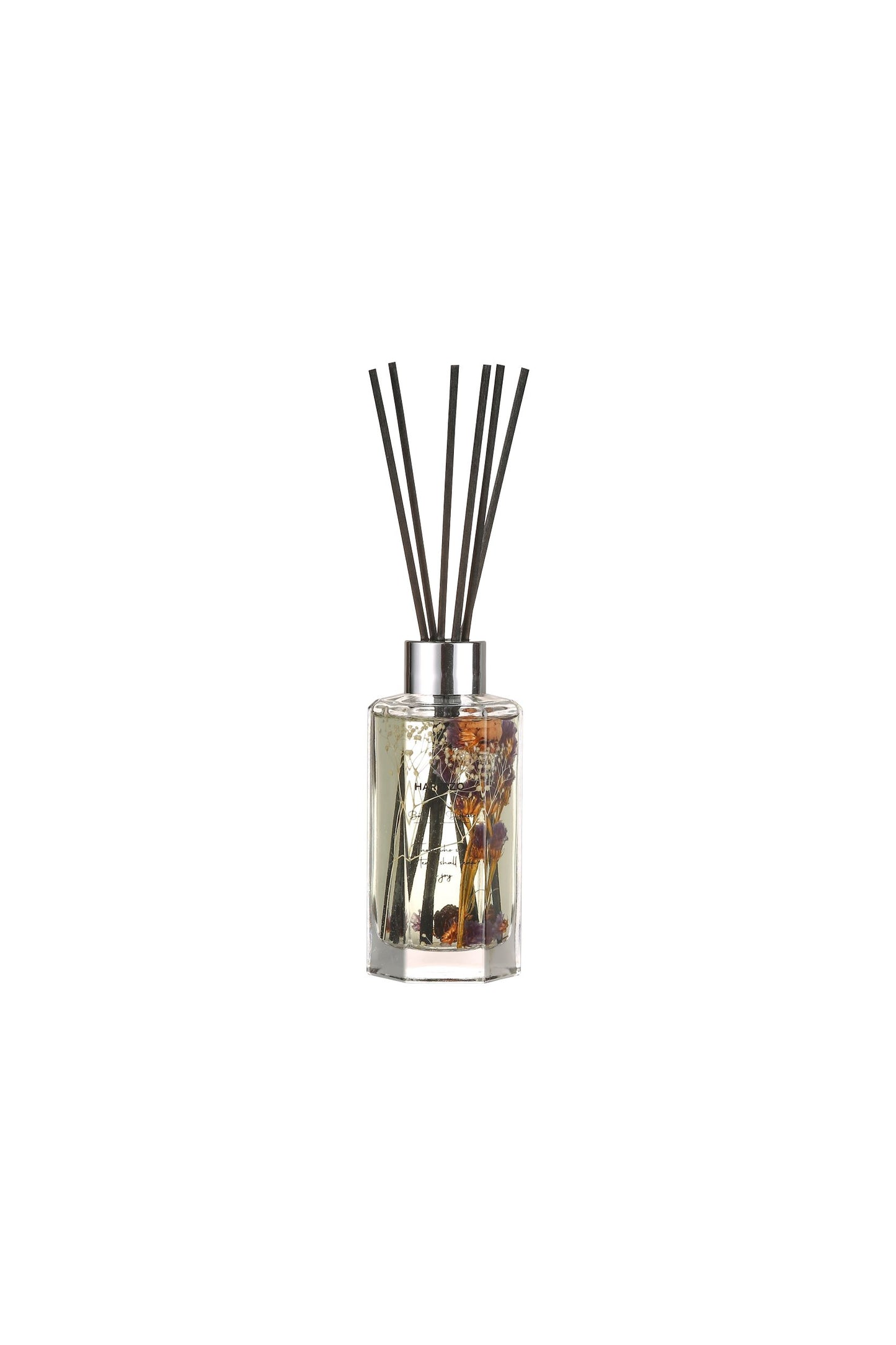 Rainy Garden reed diffuser