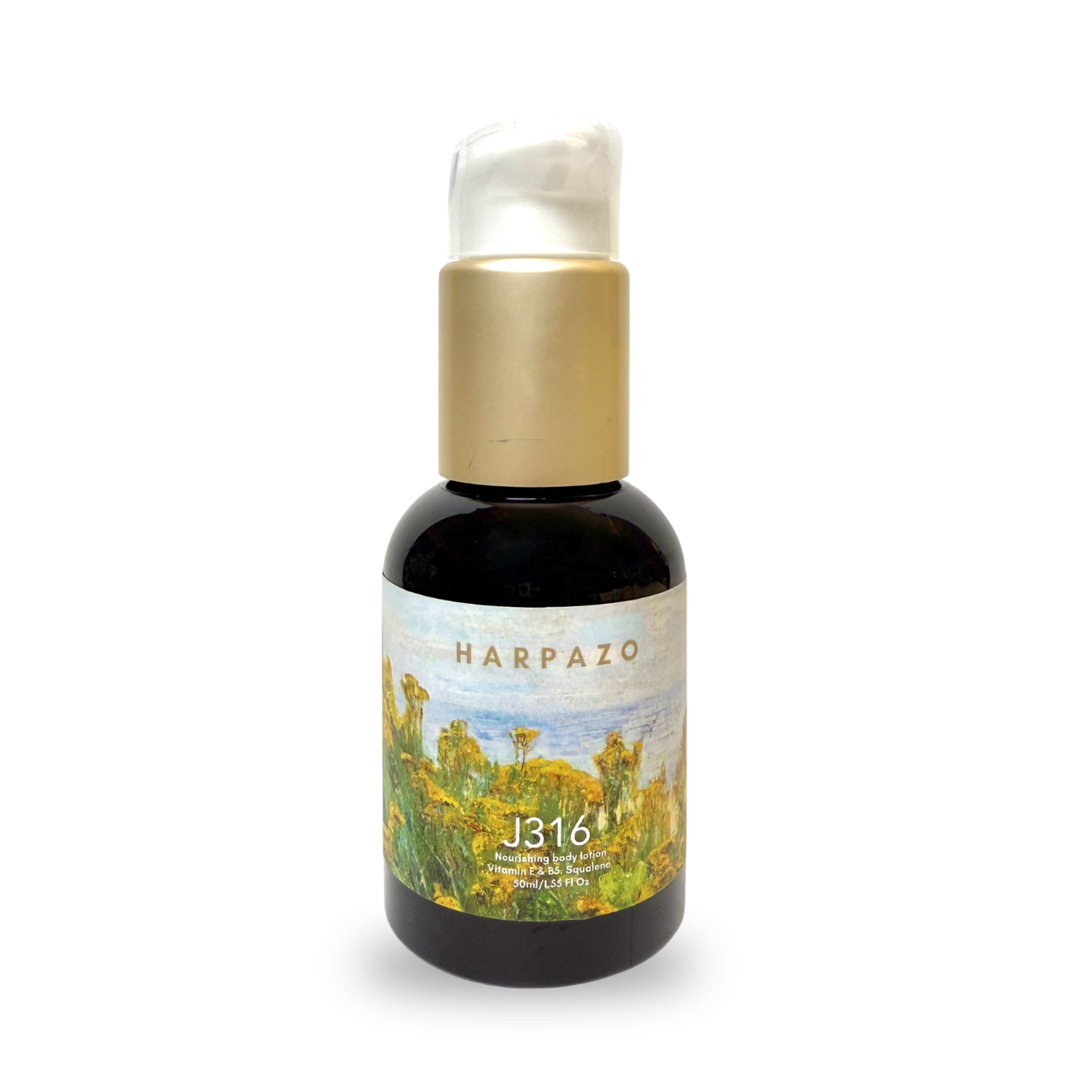 J316 Travel Body Lotion 50ml