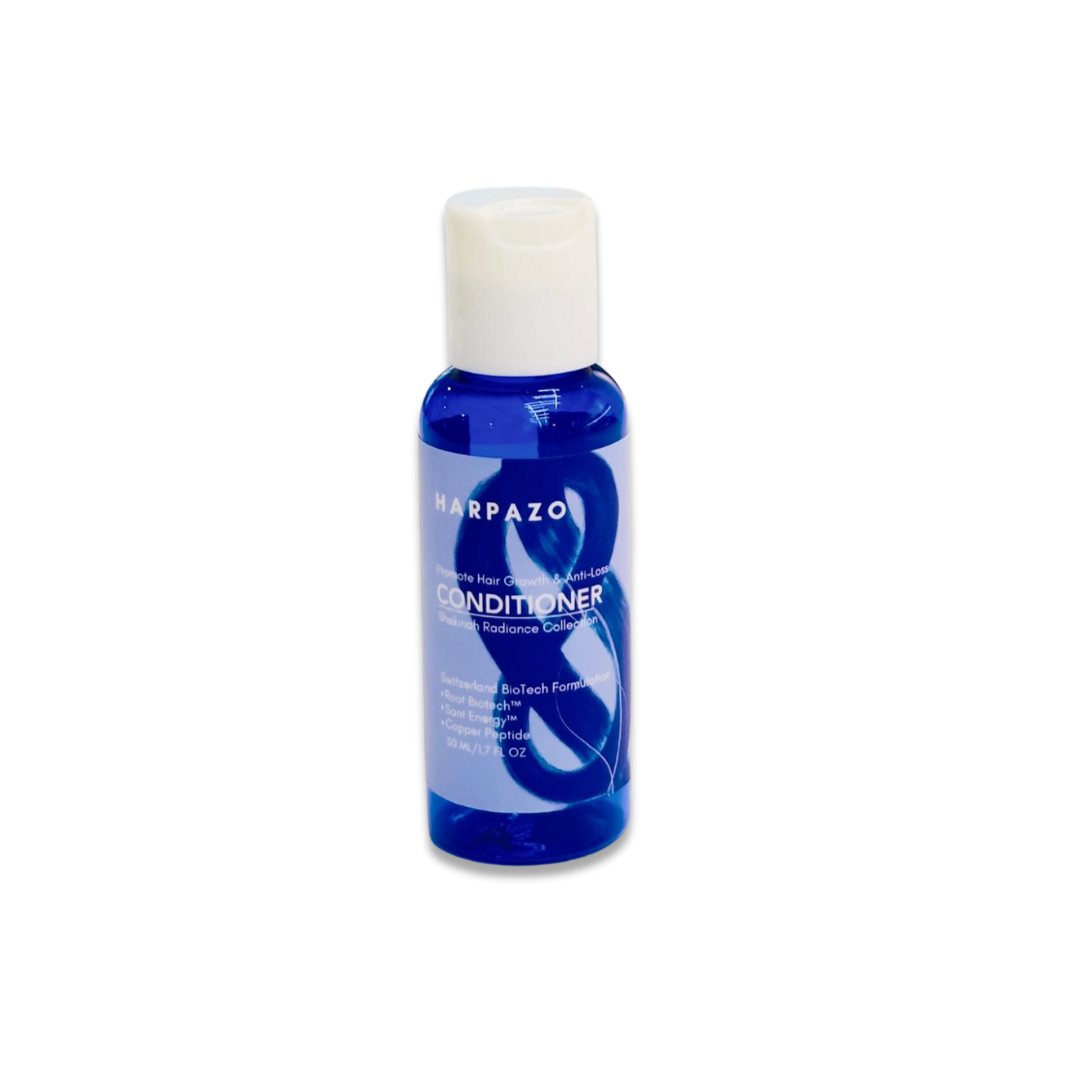 Shekinah Radiance Collection - Travel Size Conditioner 50ml