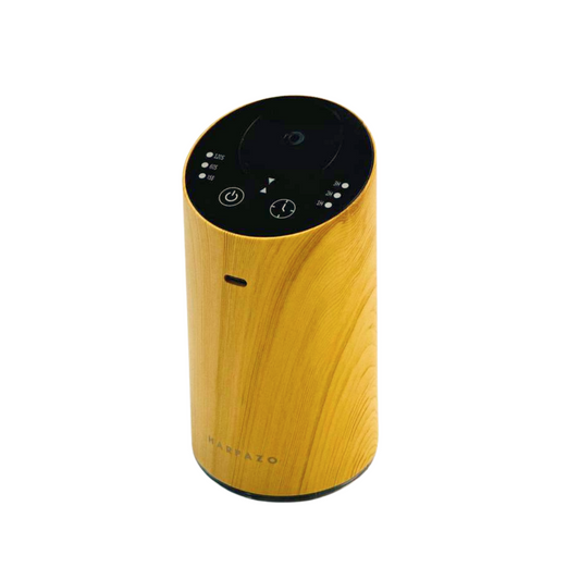 Waterless Fragrance Oil Diffuser (Wood)