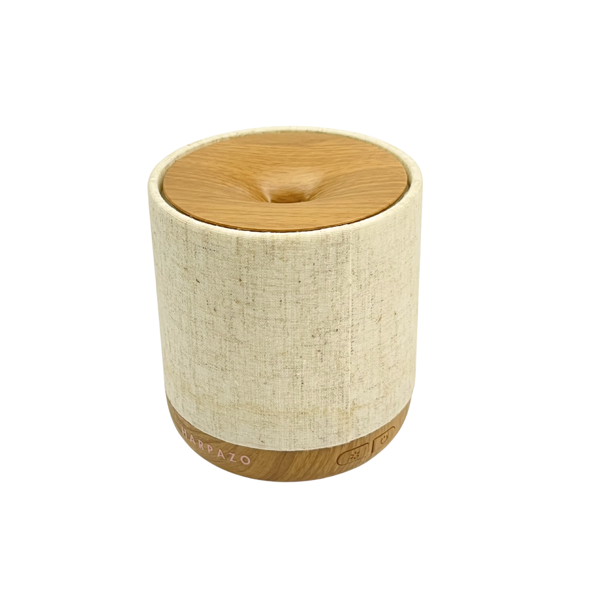 Aromatic Humidifying Diffuser