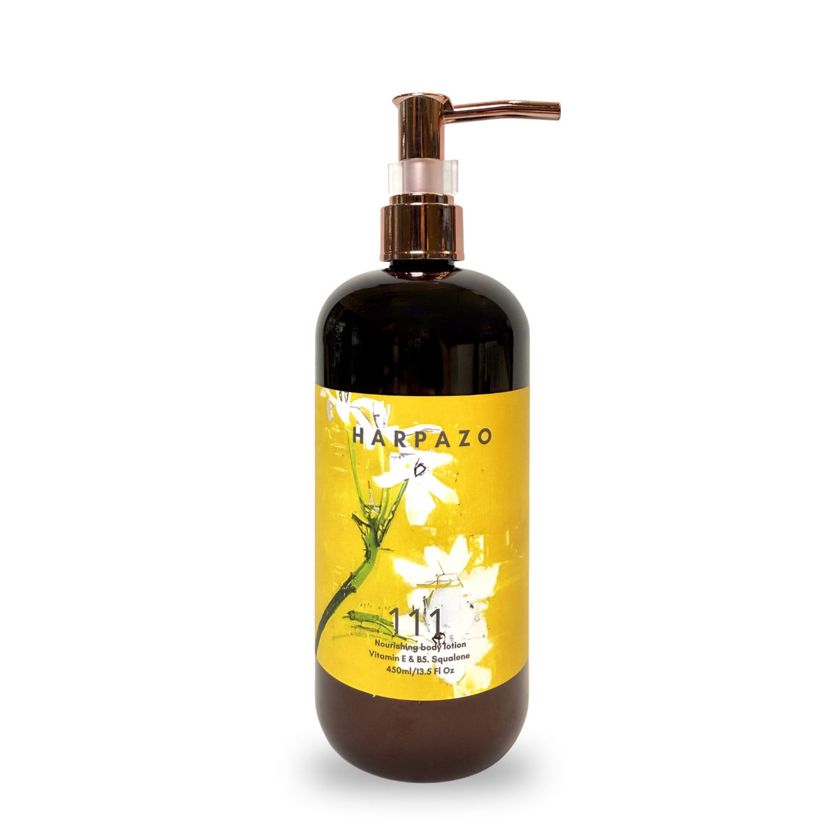 111 身體潤膚露 450ml