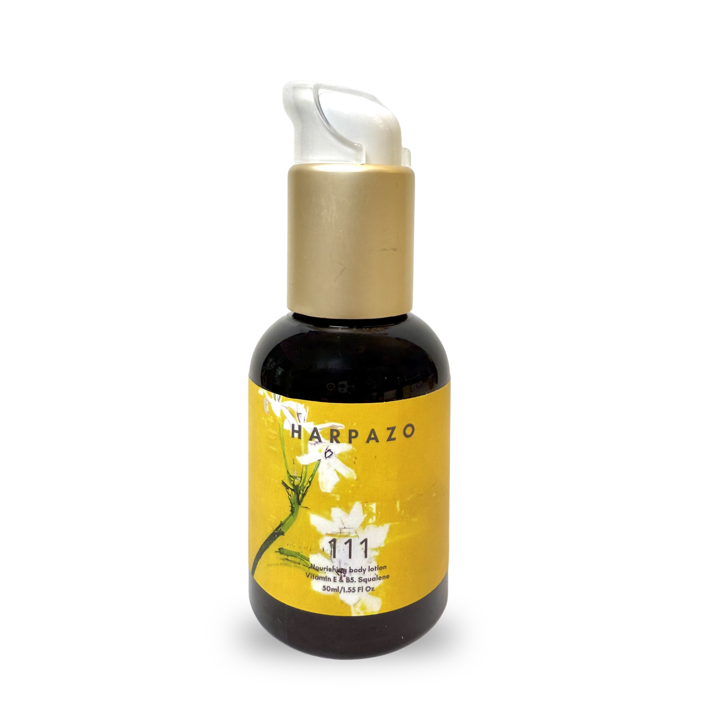 111 身體潤膚露 50ml