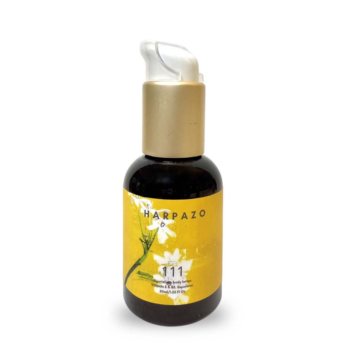 111 旅行裝身體潤膚露 50ml