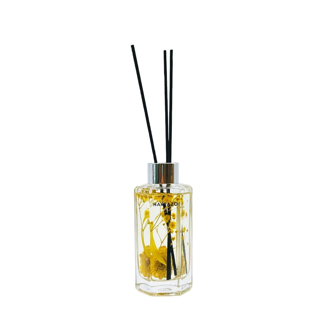 Sunshine Mandarin reed diffuser