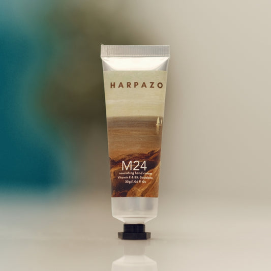 M24- Travel Hand Cream