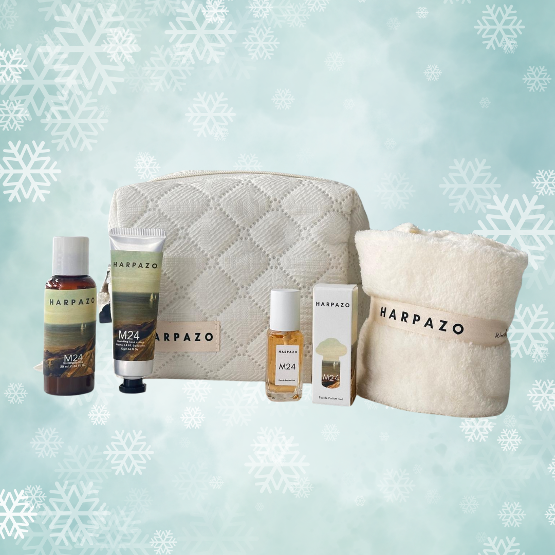 M24 Ready-To-Go Set Holidays Collection