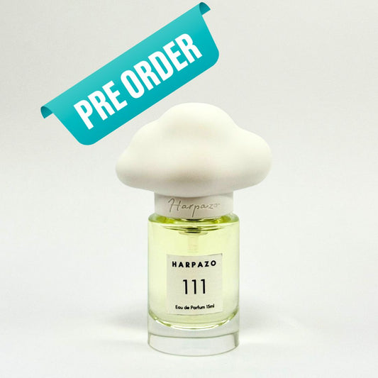 111 15ml EDP (Pre-order)