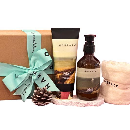 M24 Personal Body Care Set