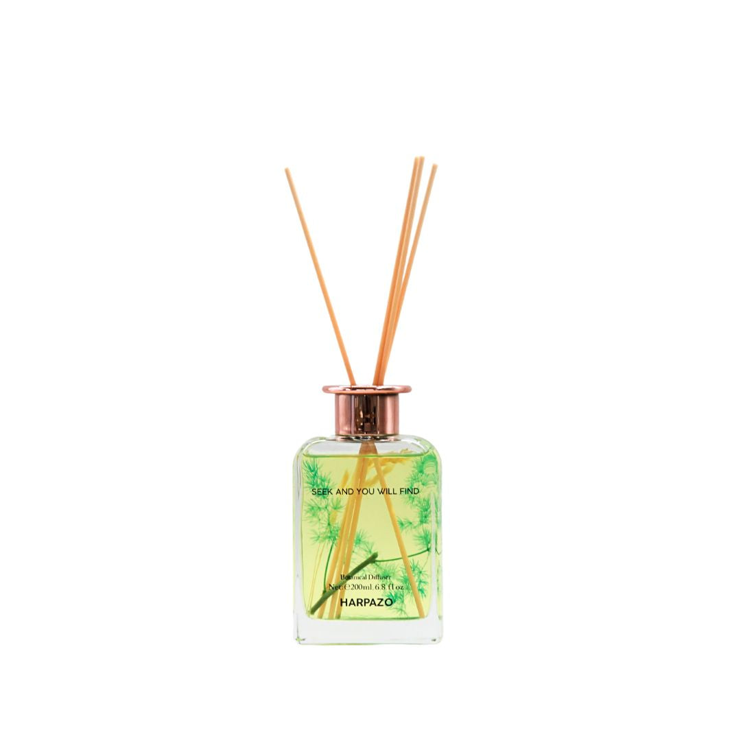 Jasmine Oolong reed diffuser