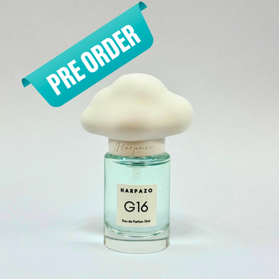 G16 15ml EDP (Pre-order)