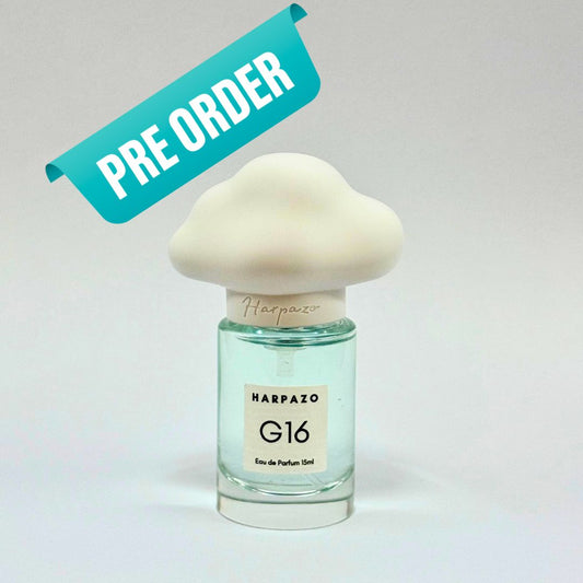 G16 15ml EDP (Pre-order)