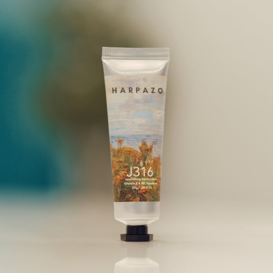 J316 Travel Hand Cream