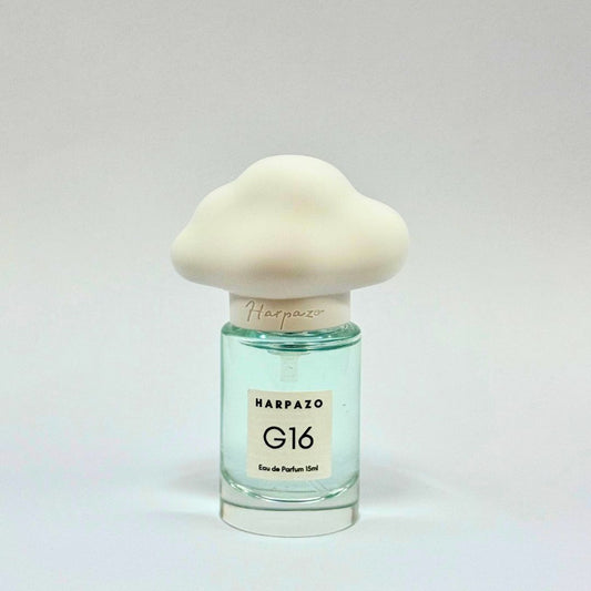G16 15ml EDP