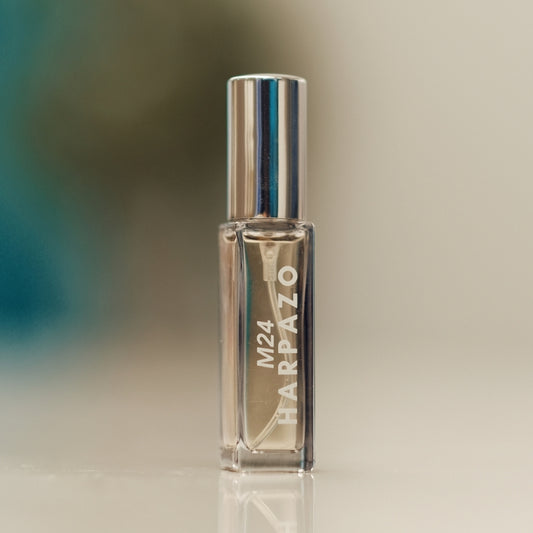 不知之雲系列香水 - M24 The Cloud of Unknowing Perfume Series - M24 10ml