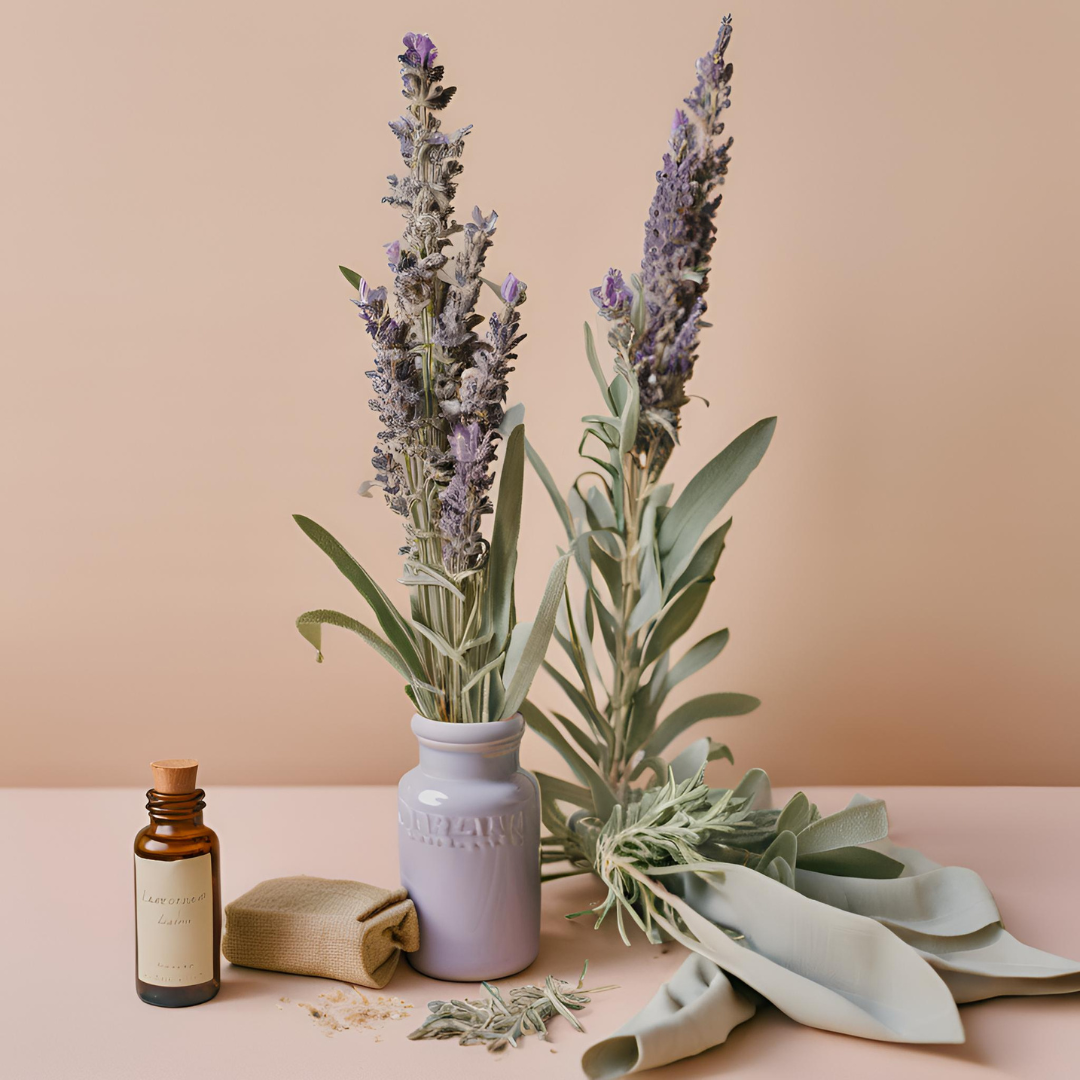 Provence de lavender reed diffuser