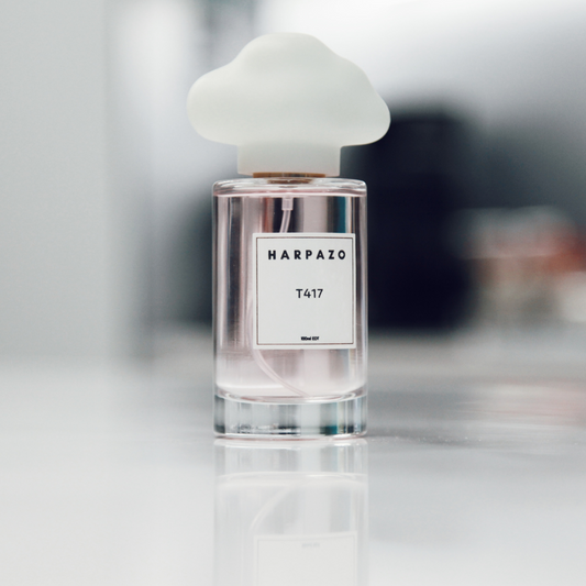 T417 100ml EDT The Cloud of Unknowing Perfume