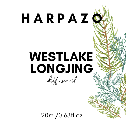 西湖龍井擴香精油 Westlake Longjing Diffuser Oil 20ml