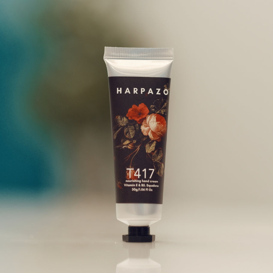 T417 Travel Hand Cream 30g