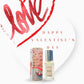 SS12 EDP Travel Perfume