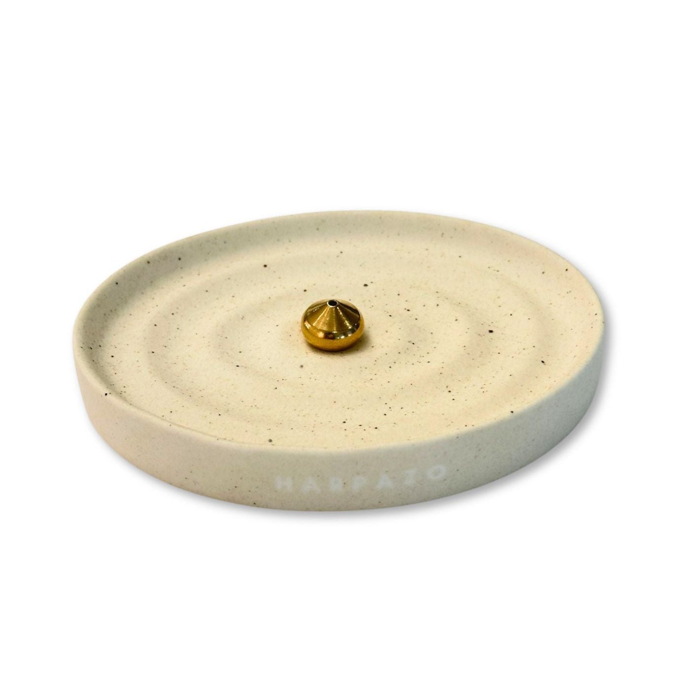 Ceramic Incense Tray