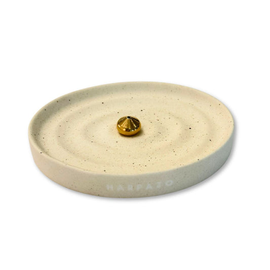 Ceramic Incense Tray