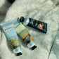 3x30g Travel Hand Cream Gift Set (M24, T417, J316)