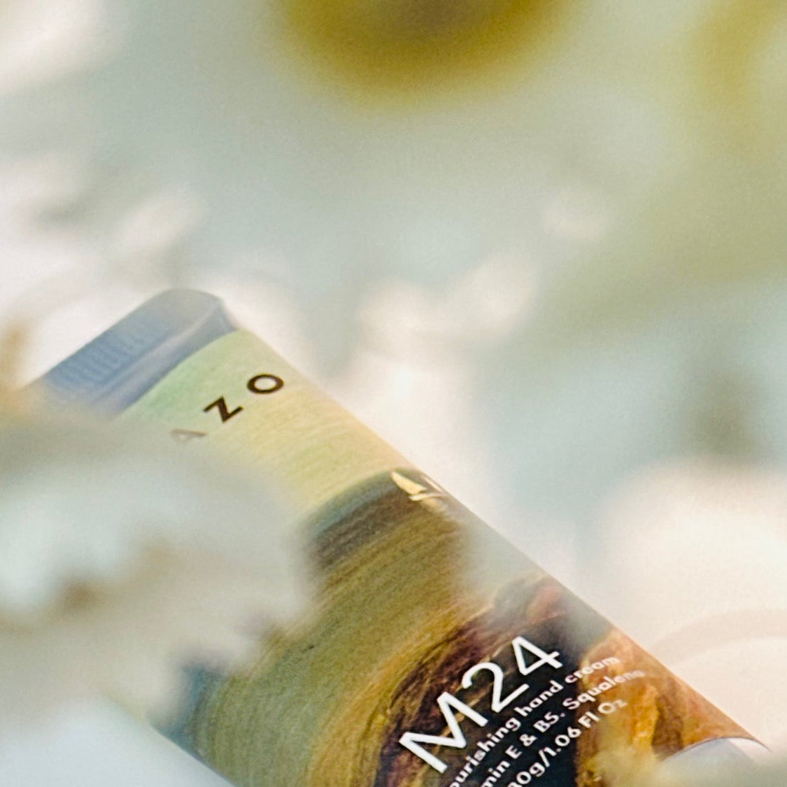 M24 旅行護手霜 30g