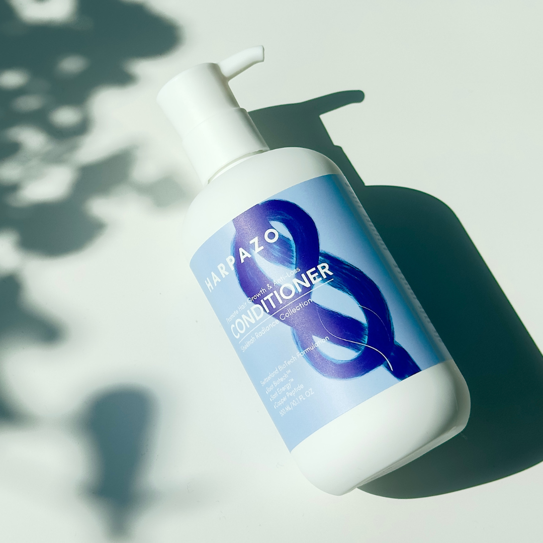 Shekinah Radiance Hair Care Collection - Renewing Conditioner 300ml