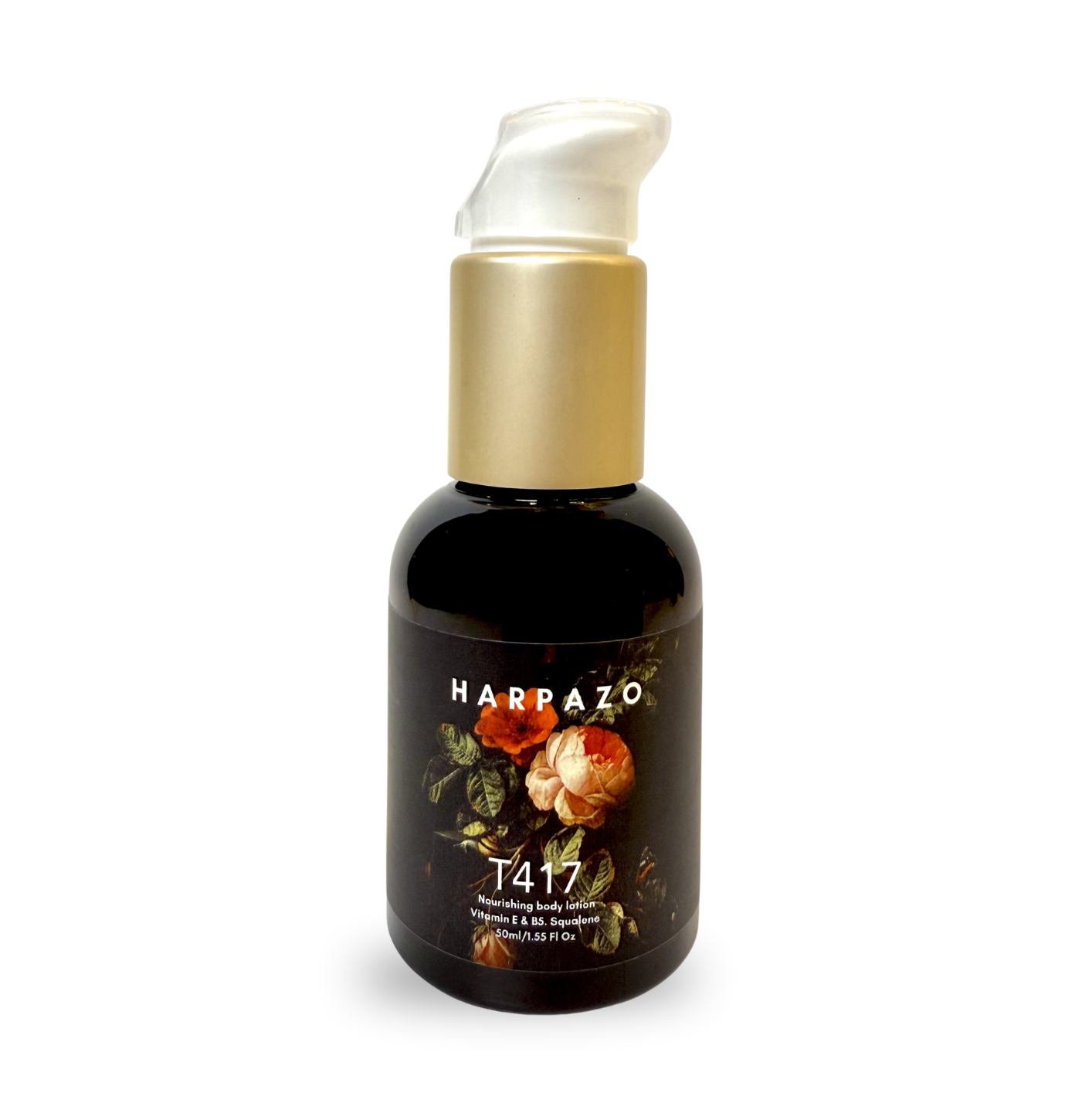 T417 身體潤膚露 50ml