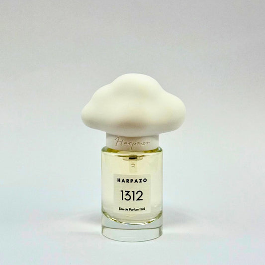 1312 15ml EDP