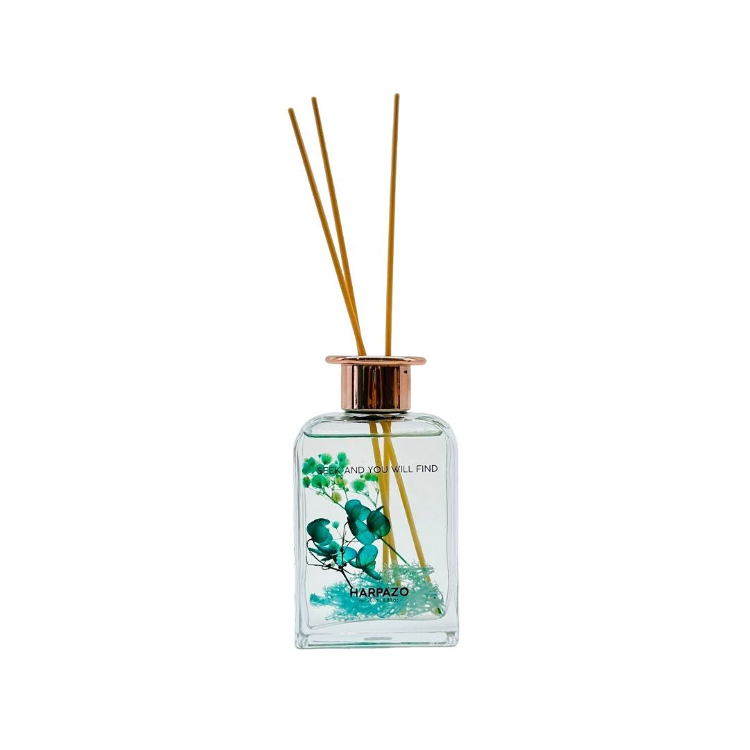 Return Of The King reed diffuser