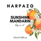 陽光柑橘擴香精油 Sunshine Mandarin Diffuser Oil 20ml