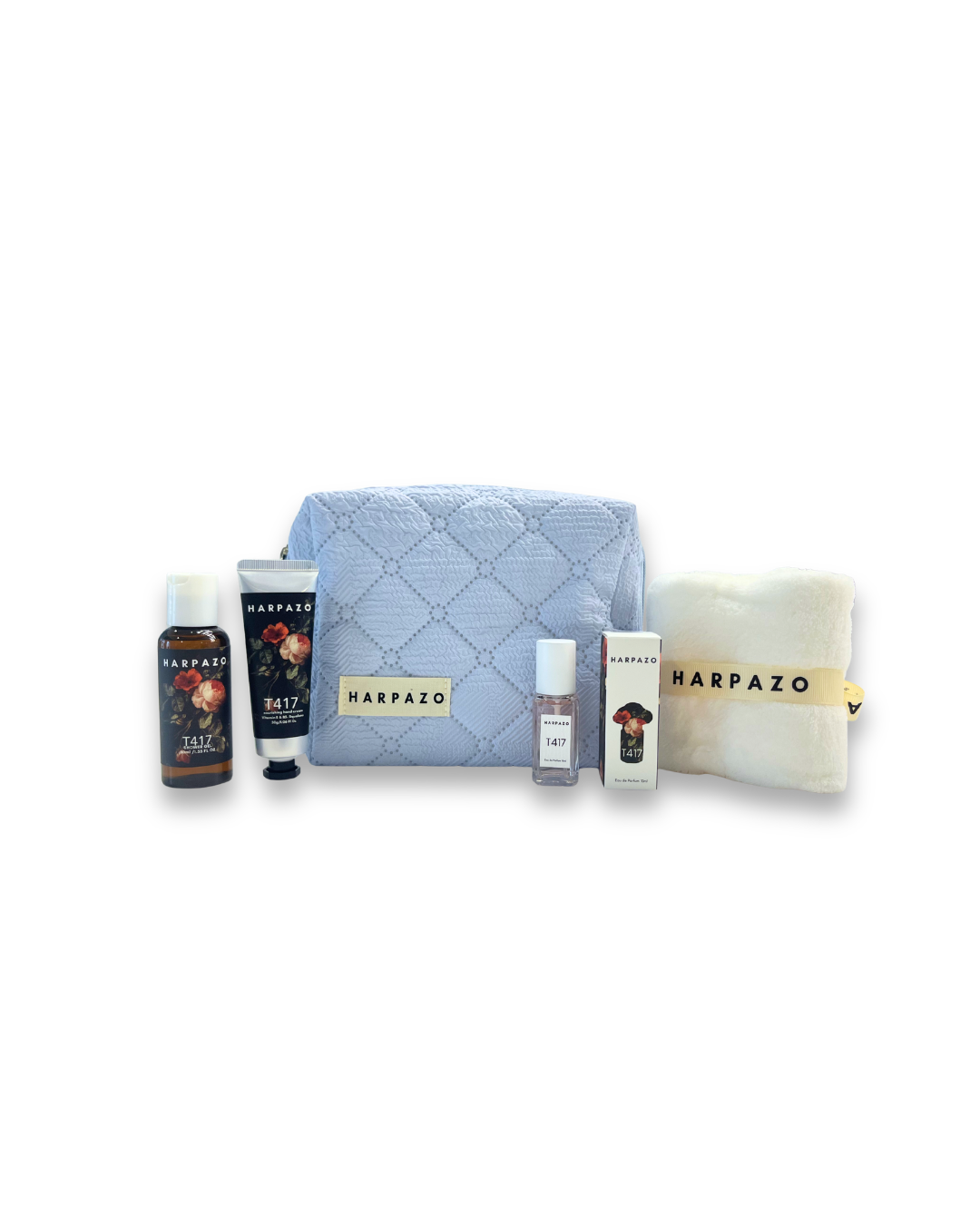 T417 Ready-to-Go Set