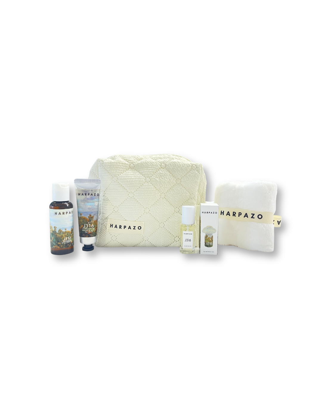 J316 Ready-to-Go Set