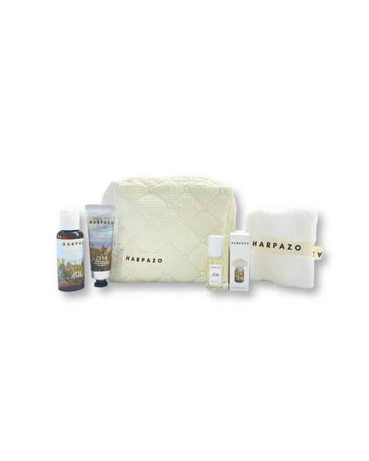 J316 Ready-to-Go Set
